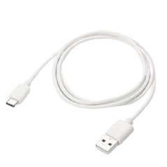 Câble USB-C Mayline 20 W 1 m vrac | Smarty