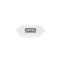 USB Wall Charger Mayline – 5W Bulk