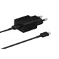 Samsung USB-C Charger Kit EP-T1510XBEGEU – 15W Black