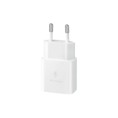 Samsung USB-C Charger Kit EP-T1510XWEGEU – 15W White
