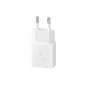 Samsung Kit chargeur USB-C EP-T1510XWEGEU – 15 W Blanc Samsung Kit chargeur USB-C EP-T1510XWEGEU – 15 W Blanc