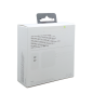 Apple Chargeur double USB-C MW2K3ZM/A – 35 W Apple Chargeur double USB-C MW2K3ZM/A – 35 W