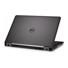 Dell Latitude E7270 8 Go 256 Go SSD tactile