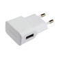 Samsung USB Wall Charger EP-TA50EWE – 7.5W