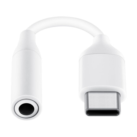 Samsung Adaptateur USB-C vers jack 3,5 mm EE-UC10JUWEGUS