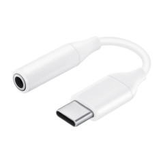Adaptateur Samsung USB-C vers jack EE-UC10 | Smarty