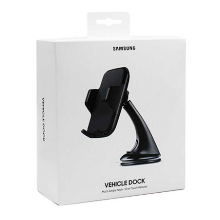 Support Voiture Samsung - Retail Box (Origine) — Samsung · S