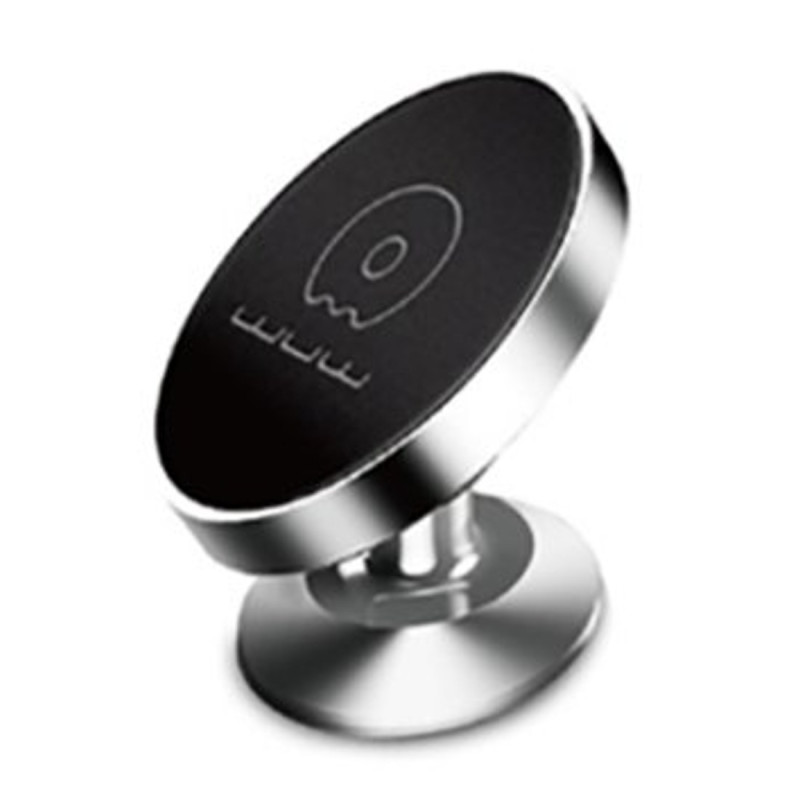 Support téléphone voiture magnétique WUW Z24