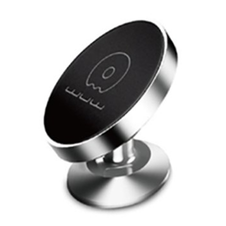 Support téléphone voiture magnétique WUW Z24