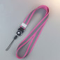 Phone Lanyard ECO – reflective night design Phone Lanyard ECO – reflective night design