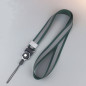 Phone Lanyard ECO – reflective night design Phone Lanyard ECO – reflective night design