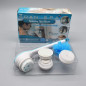 5-in-1 Electric Bath Brush