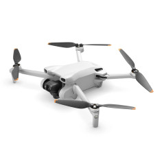 DJI Mini 3 drone 4K | Smarty