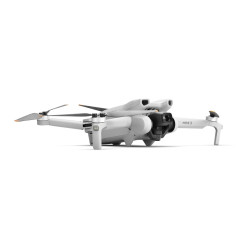 DJI Mini 3 drone 4K | Smarty