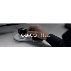EPICO 18W USB Car Charger | Smarty Paris