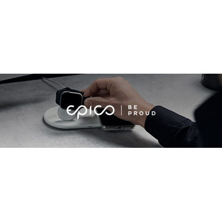 Chargeur voiture EPICO USB 18 W