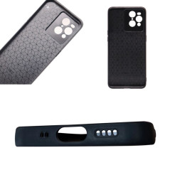 Redmi White Back Case | Smarty Paris