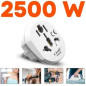 Universal Adapter LinQ ATQ2355 - Multi-Function Plug Universal Adapter LinQ ATQ2355 - Multi-Function Plug