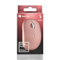 Wireless Mouse NGS Fog Pro – 2.4 GHz Pink