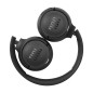 JBL Casque Bluetooth Tune 510BT JBLT510BTBLKEU – Noir