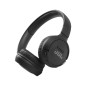 JBL Casque Bluetooth Tune 510BT JBLT510BTBLKEU – Noir