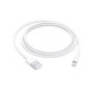 Apple Câble USB vers Lightning ME291ZM/A – 0,5 m, boîte d'origine Apple Câble USB vers Lightning ME291ZM/A – 0,5 m, boîte d'origine