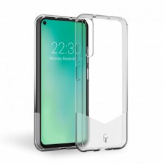 FORCE Pure Case Huawei P Smart 2020 Clear