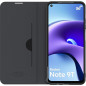 Xiaomi Étui portefeuille Modelabs WIFOLIO Note 9T – cuir PU 2-en-1 Xiaomi Étui portefeuille Modelabs WIFOLIO Note 9T – cuir PU 2-en-1