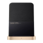Xiaomi Support magnétique chargeur sans fil – 50 W Noir/Or Xiaomi Support magnétique chargeur sans fil – 50 W Noir/Or