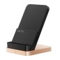 Xiaomi Support magnétique chargeur sans fil – 50 W Noir/Or Xiaomi Support magnétique chargeur sans fil – 50 W Noir/Or