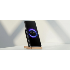 Xiaomi support magnétique chargeur sans fil 50 W