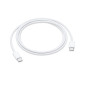 Câble Apple USB-C vers USB-C – 1 m, vrac · Reconditionné Câble Apple USB-C vers USB-C – 1 m, vrac · Reconditionné