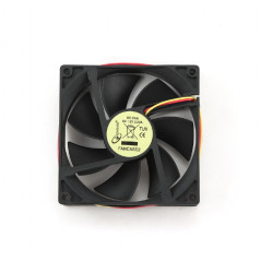 1225 Cooling Fan 12cm 4-Pin | Smarty