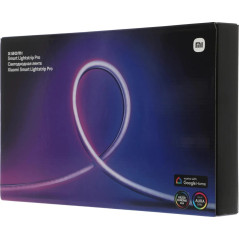 Xiaomi Bande lumineuse LED Smart Lightstrip Pro – Wi‑Fi Bluetooth 2 m 17 W