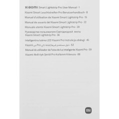 Xiaomi Smart Lightstrip Pro 2 m 17 W | Smarty