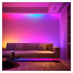 Xiaomi Smart Lightstrip Pro 2 m 17 W | Smarty