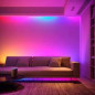 Xiaomi Bande lumineuse LED Smart Lightstrip Pro – Wi‑Fi Bluetooth 2 m 17 W