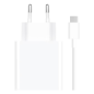 Xiaomi Kit chargeur HyperCharge Combo 67W BHR9465EU – Blanc Xiaomi Kit chargeur HyperCharge Combo 67W BHR9465EU – Blanc