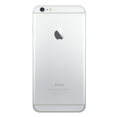 iPhone 6 64 Go Argent Grade B reconditionné
