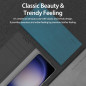 Araree Étui portefeuille cuir Mustang Diary – Galaxy S23 Plus Araree Étui portefeuille cuir Mustang Diary – Galaxy S23 Plus