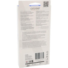 Araree Flexield Case Galaxy A14 A14 5G