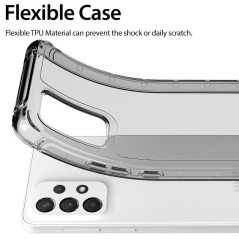 Araree Flexield Case Galaxy A14 A14 5G