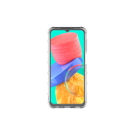 Araree Flexield Clear Case – Galaxy M14 5G