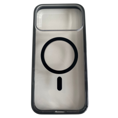 Coque de Protection avec MagSafe Devia Charm série pour iPho