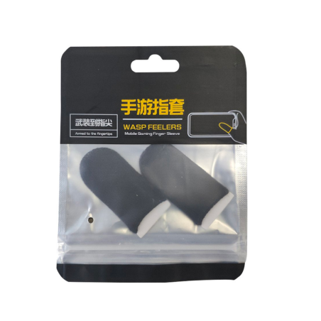 Manchon de doigt ECO Wasp Feelers – Anti-transpiration