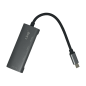 USB-C Hub LinQ TPC3056 – 4-in-1 USB 3.0 + USB 2.0 + USB-C + PD USB-C Hub LinQ TPC3056 – 4-in-1 USB 3.0 + USB 2.0 + USB-C + PD