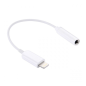 Audio Adapter Mayline AGAIN – Lightning to 3.5mm Jack MFi Audio Adapter Mayline AGAIN – Lightning to 3.5mm Jack MFi
