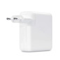 Apple Adaptateur secteur USB-C MacBook Pro 15 – 87 W P/N 661-06672 Apple Adaptateur secteur USB-C MacBook Pro 15 – 87 W P/N 661-06672