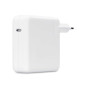 Apple Adaptateur secteur USB-C MacBook Pro 15 – 87 W P/N 661-06672 Apple Adaptateur secteur USB-C MacBook Pro 15 – 87 W P/N 661-06672