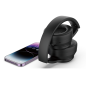 Wireless Headphones Devia Kinton Series V2 – Black Wireless Headphones Devia Kinton Series V2 – Black